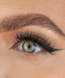 New Arrivals Land Of Lashes - Naked #6