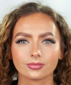 New Arrivals Land Of Lashes - Naked #6