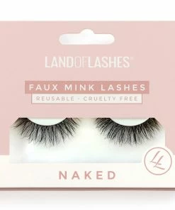 New Arrivals Land Of Lashes - Naked #7