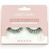 Land Of Lashes - Naked #8 New Arrivals