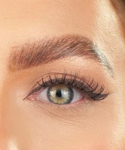 Land Of Lashes - Naked #8 New Arrivals