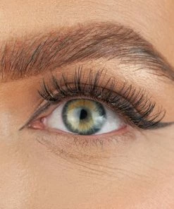 Land Of Lashes - Naked #8 New Arrivals