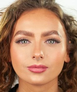 Land Of Lashes - Naked #8 New Arrivals