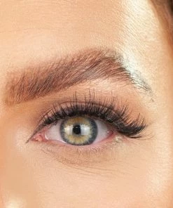 New Arrivals Land Of Lashes - Naked #9