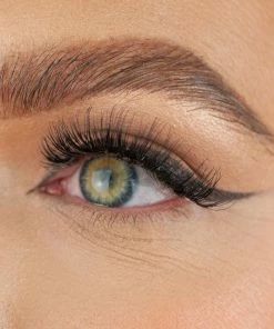 New Arrivals Land Of Lashes - Naked #9