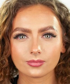 New Arrivals Land Of Lashes - Naked #9