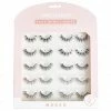 Land Of Lashes - Naked Collection (10 Pairs)