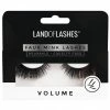 Land Of Lashes - Wing It Out 2 Land Of Lashes - Wing It Out