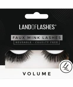 Land Of Lashes - Wing It Out