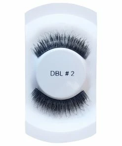Lash Unlimited False Eyelashes - Style DBL #2 New Arrivals