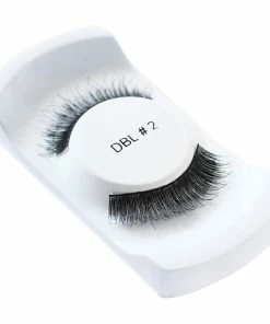 Lash Unlimited False Eyelashes - Style DBL #2 New Arrivals
