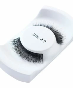 Lash Unlimited False Eyelashes - Style DBL #2 New Arrivals