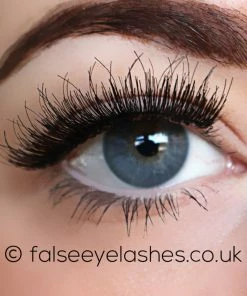 Lash Unlimited False Eyelashes - Style DBL #2 New Arrivals