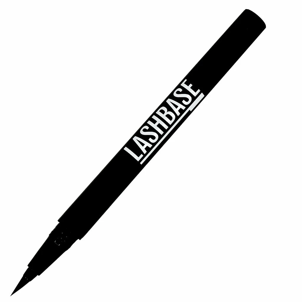 LashBase Beauty Eyeliner Lash Adhesive - Black 3 LashBase Beauty Eyeliner Lash Adhesive - Black