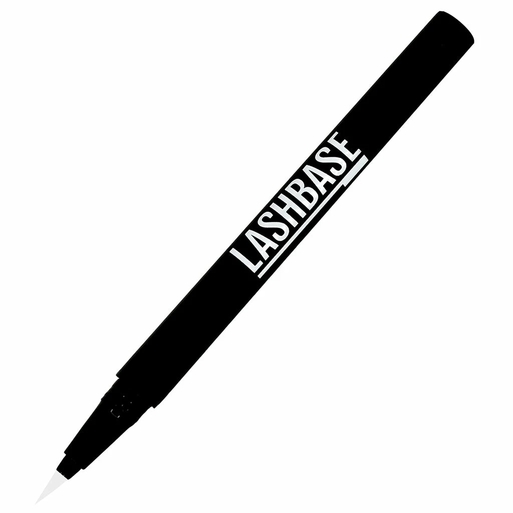 LashBase Beauty Eyeliner Lash Adhesive - Clear New Arrivals 3 LashBase Beauty Eyeliner Lash Adhesive - Clear New Arrivals
