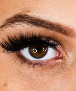 LashBase Beauty Mega Volume False Eyelashes - LB12 New Arrivals