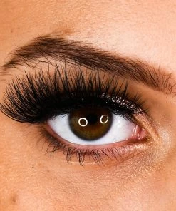 LashBase Beauty Mega Volume False Eyelashes - LB14