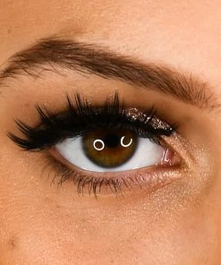 LashBase Beauty Mega Volume False Eyelashes - LB15