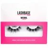 LashBase Beauty Natural False Eyelashes - LB02