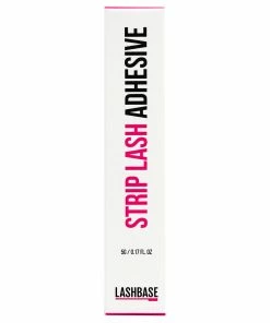 LashBase Beauty Strip Lash Adhesive (5ml)