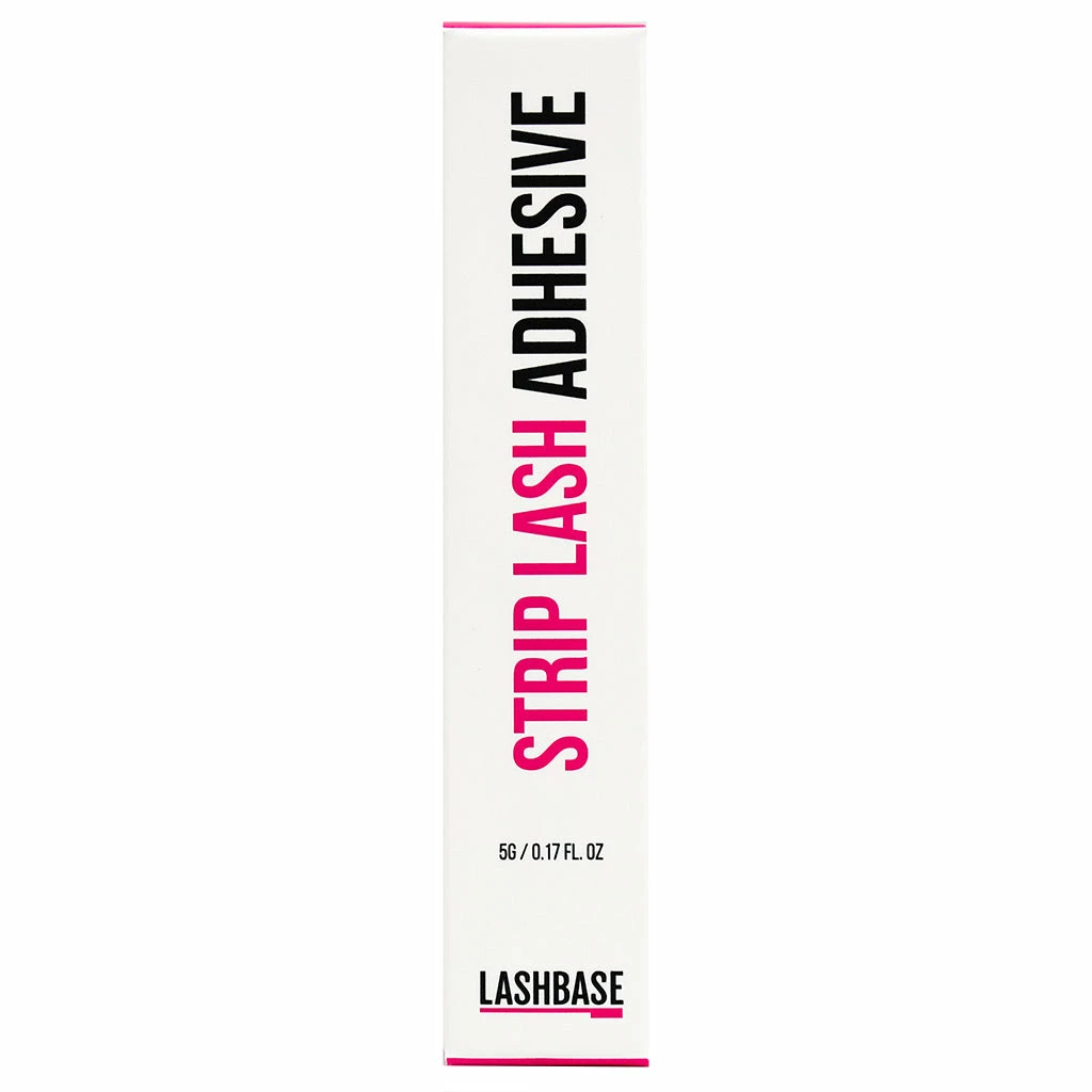 LashBase Beauty Strip Lash Adhesive (5ml) 4 LashBase Beauty Strip Lash Adhesive (5ml)