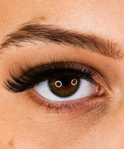 LashBase Beauty Volume False Eyelashes - LB08