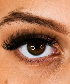 LashBase Beauty Volume False Eyelashes - LB10