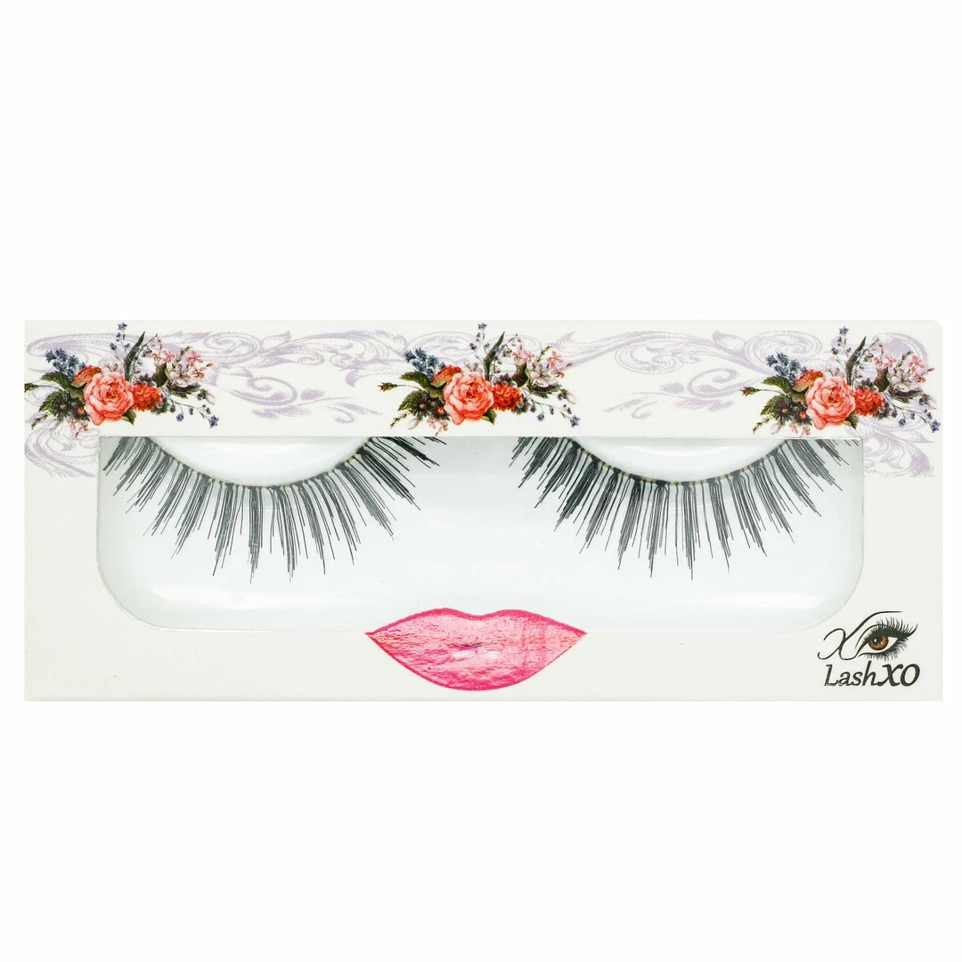 Lash XO LashXO False Eyelashes - Giselle 4 Lash XO LashXO False Eyelashes - Giselle