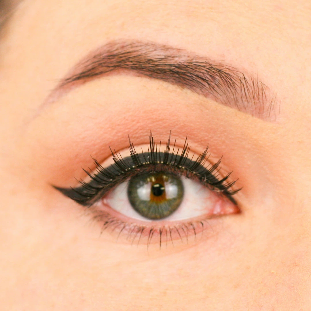 Lash XO LashXO False Eyelashes - Giselle 6 Lash XO LashXO False Eyelashes - Giselle