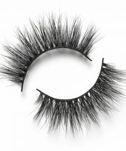 Lilly Lashes 3D Faux Mink Lashes - Miami