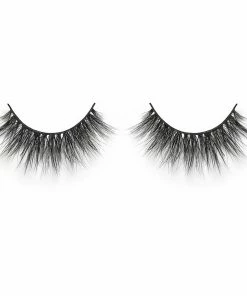 Lilly Lashes 3D Faux Mink Lashes - Miami