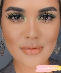 Lilly Lashes 3D Faux Mink Lashes - Miami