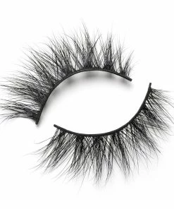 New Arrivals Lilly Lashes 3D Faux Mink Lashes - Milan