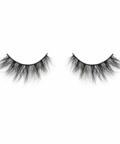 New Arrivals Lilly Lashes 3D Faux Mink Lashes - Milan