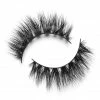 New Arrivals Lilly Lashes 3D Faux Mink Lashes - Mykonos