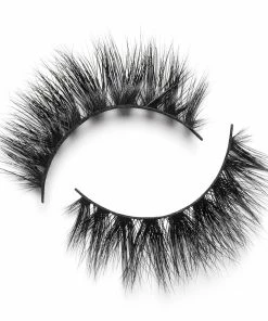 New Arrivals Lilly Lashes 3D Faux Mink Lashes - Mykonos