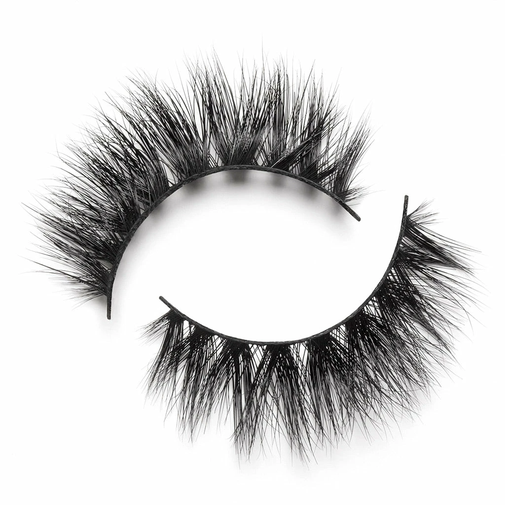New Arrivals Lilly Lashes 3D Faux Mink Lashes - Mykonos 3 New Arrivals Lilly Lashes 3D Faux Mink Lashes - Mykonos