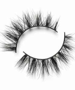 Lilly Lashes 3D Faux Mink Lashes - Paris