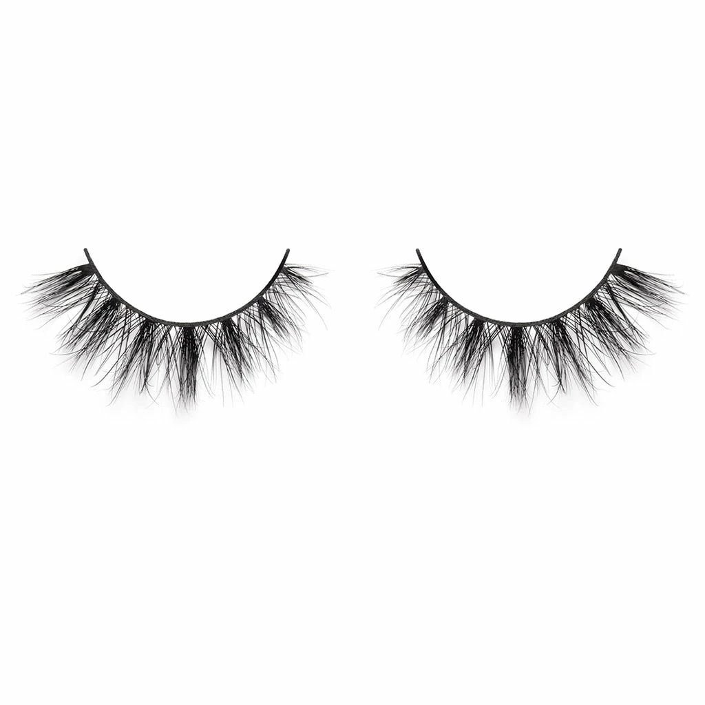 Lilly Lashes 3D Faux Mink Lashes - Paris 4 Lilly Lashes 3D Faux Mink Lashes - Paris