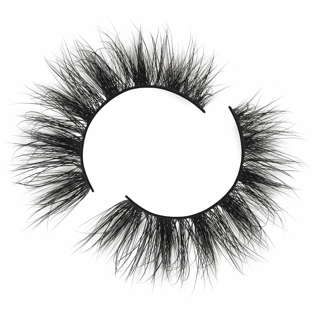 Lilly Lashes 3D Faux Mink Lashes - Rome New Arrivals 3 Lilly Lashes 3D Faux Mink Lashes - Rome New Arrivals