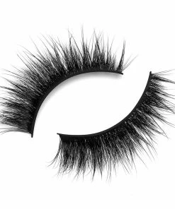 New Arrivals Lilly Lashes 3D Faux Mink Lashes - Tokyo