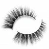 New Arrivals Lilly Lashes 3D Faux Mink Lashes - Doha