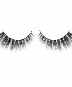 New Arrivals Lilly Lashes 3D Faux Mink Lashes - Doha