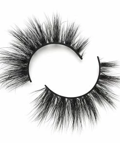Lilly Lashes 3D Faux Mink Lashes - Miami Flare