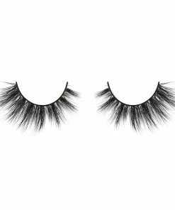 Lilly Lashes 3D Faux Mink Lashes - Miami Flare