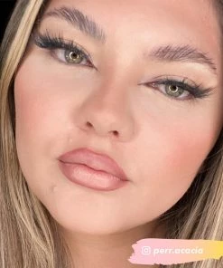 Lilly Lashes 3D Faux Mink Lashes - Miami Flare