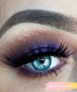 Lilly Lashes 3D Faux Mink Lashes - Miami Flare