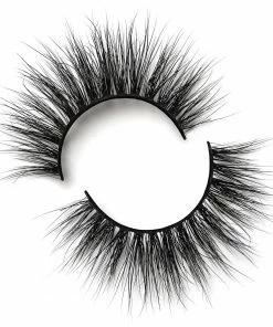 Lilly Lashes 3D Mink Lashes - Venice