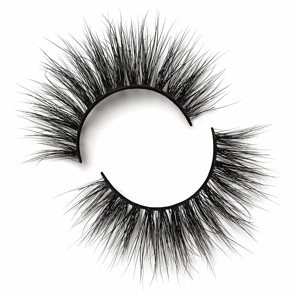 Lilly Lashes 3D Mink Lashes - Venice 3 Lilly Lashes 3D Mink Lashes - Venice