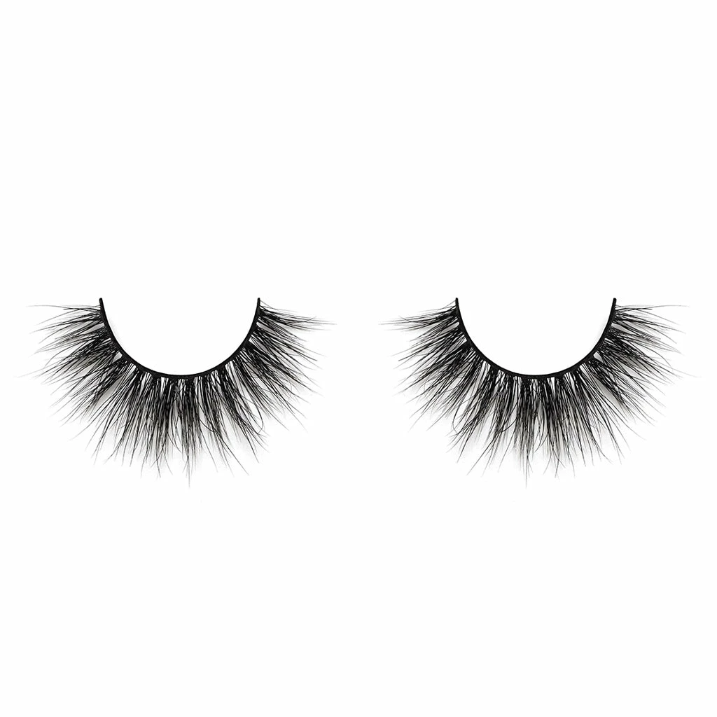 Lilly Lashes 3D Mink Lashes - Venice 4 Lilly Lashes 3D Mink Lashes - Venice